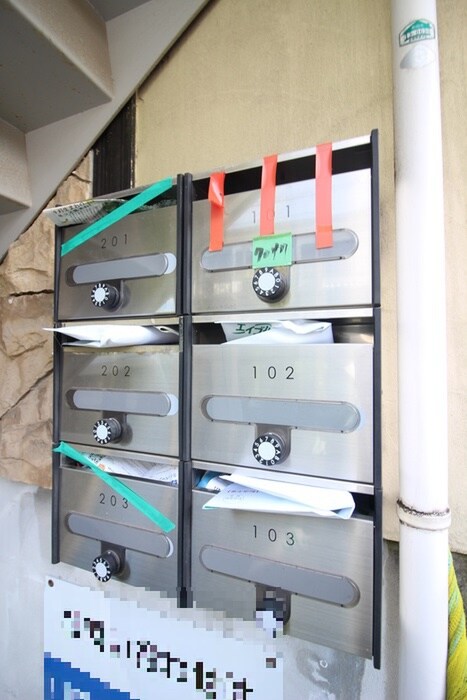 物件外観写真2　(建物設備)