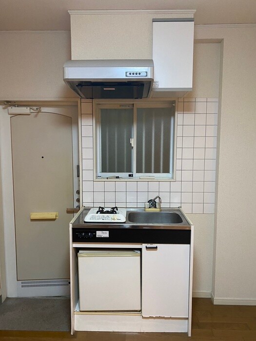 物件内観写真9　(キッチン)