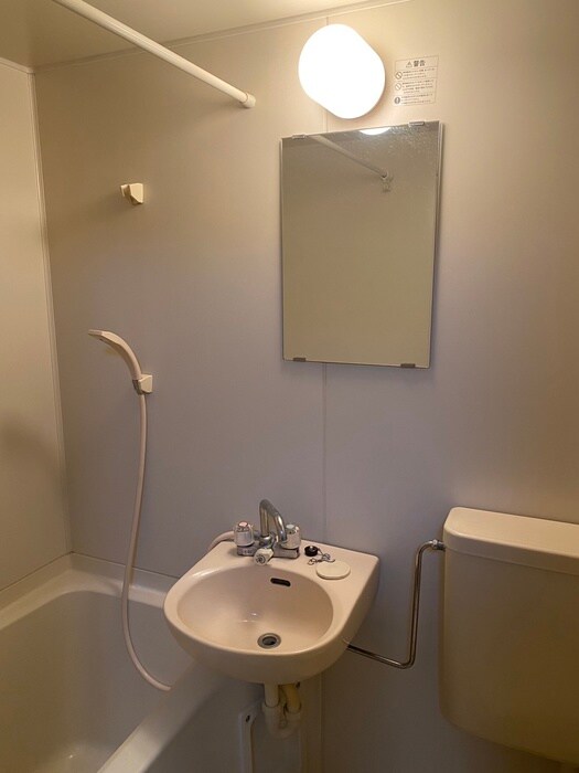 物件内観写真11　(洗面)