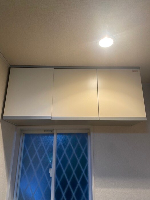 物件内観写真15　(収納)