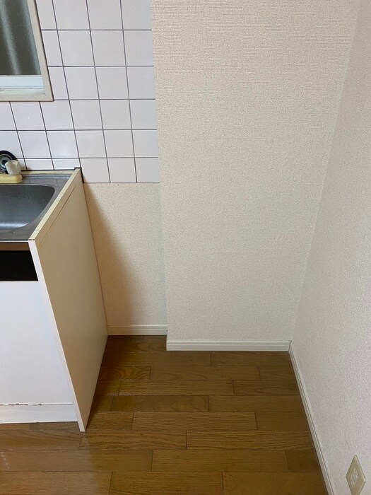 物件内観写真18　(キッチン)