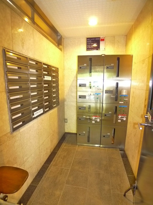 物件外観写真3　(建物設備)