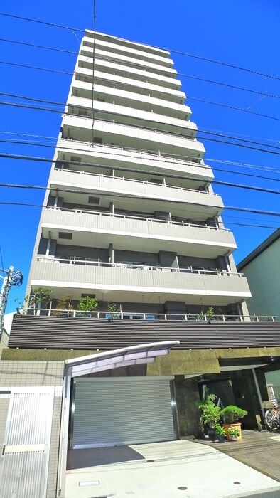 物件外観写真4　(外観写真)