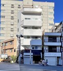 シャンテ亀戸天神橋