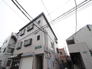 ＳＫビル外観写真
