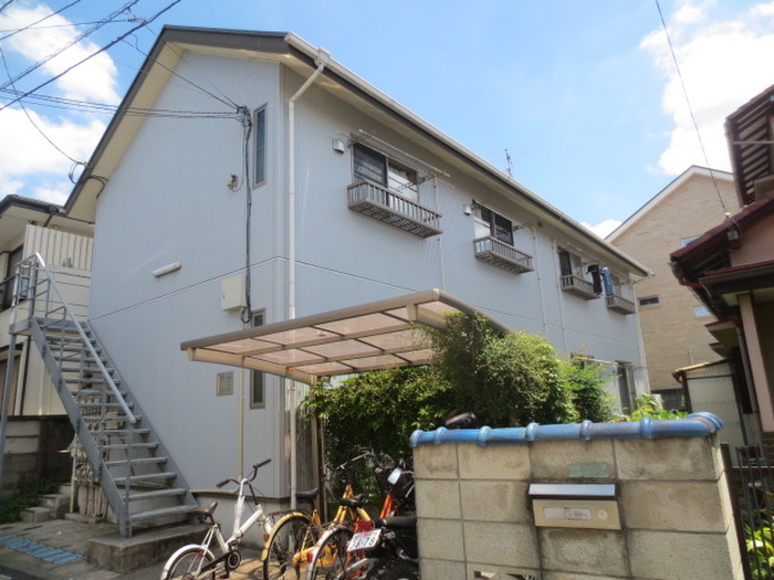 Ｍハウス