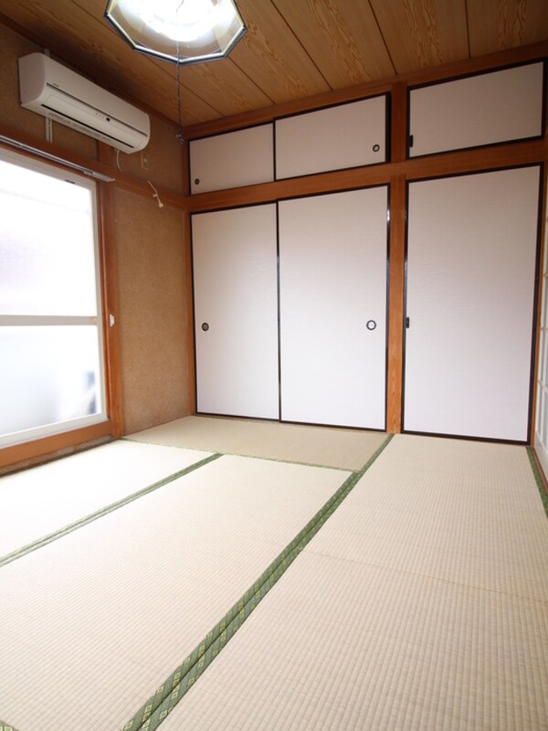 居室