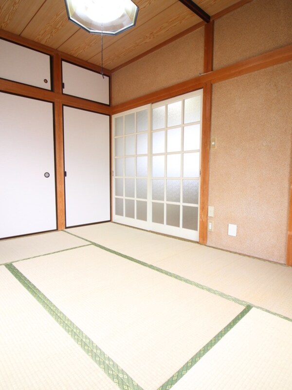 居室