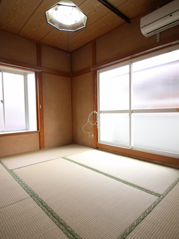 居室