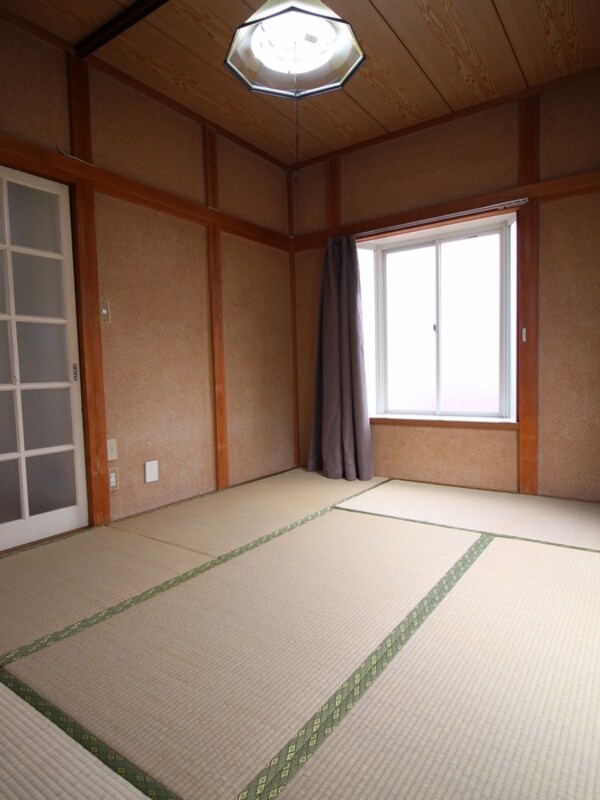 居室