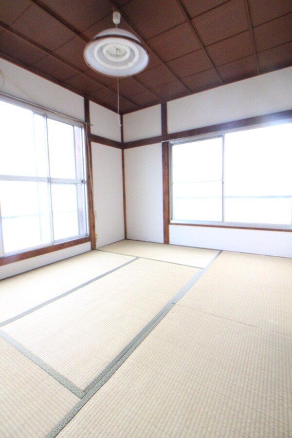 居室