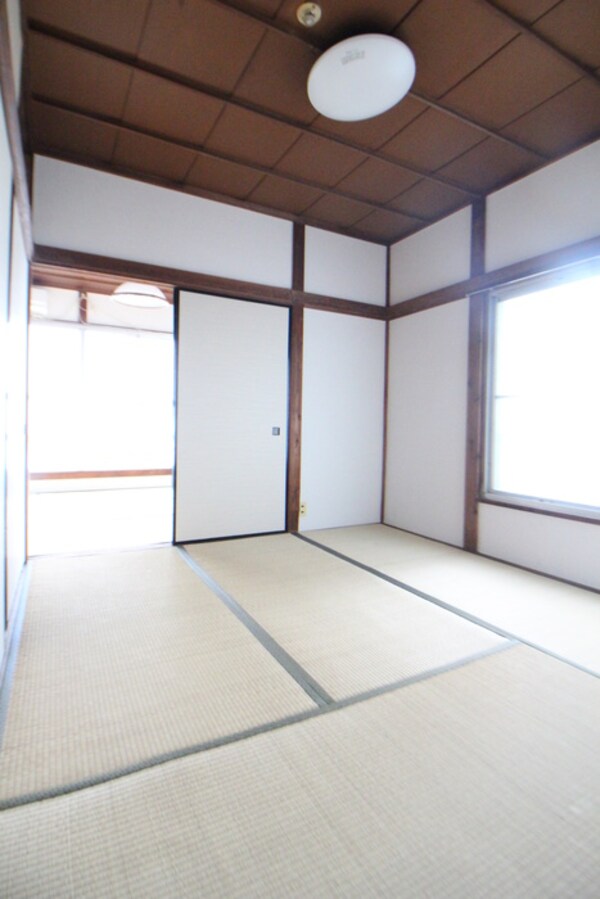 居室