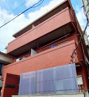 OKビル外観写真