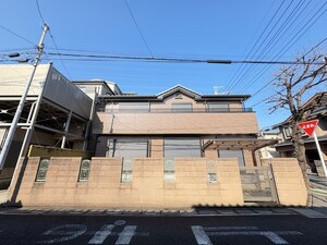 宮原町３丁目戸建外観写真