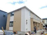 建築中