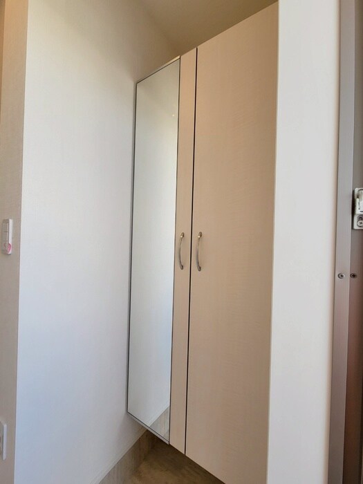 物件内観写真15　(靴箱)