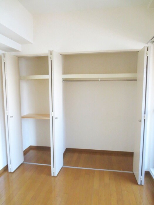 物件内観写真7　(収納)