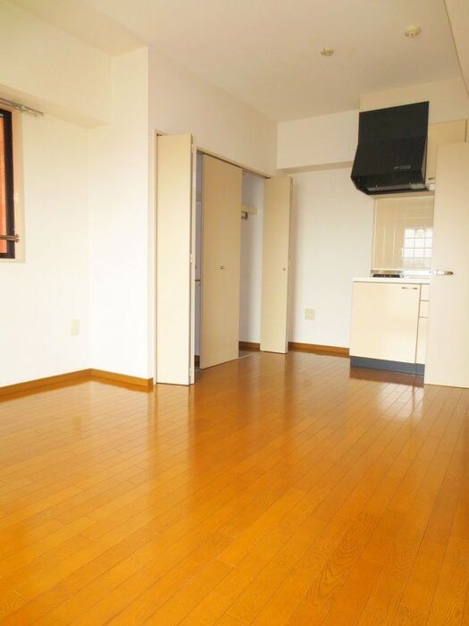 物件内観写真11　(居室)