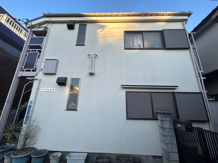 物件外観写真2　(外観写真)