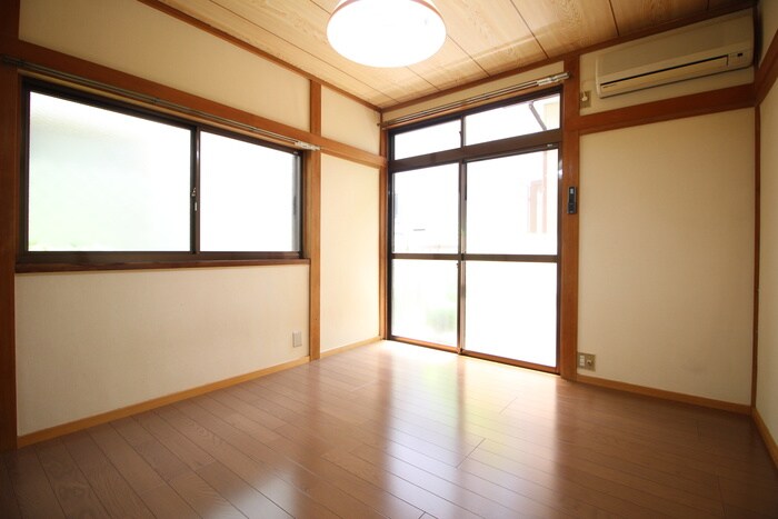 物件内観写真7　(居室)