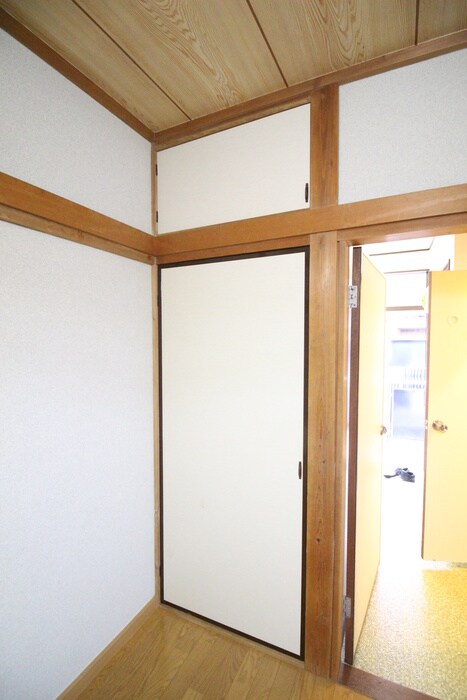 物件内観写真9　(収納)