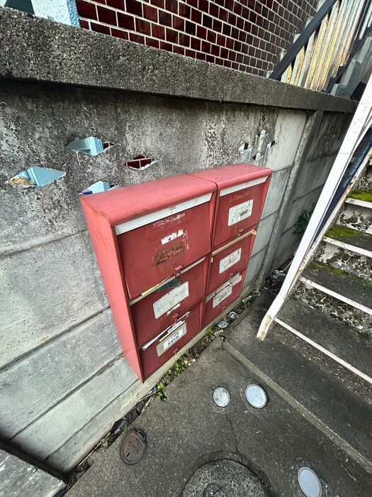 物件外観写真3　(建物設備)