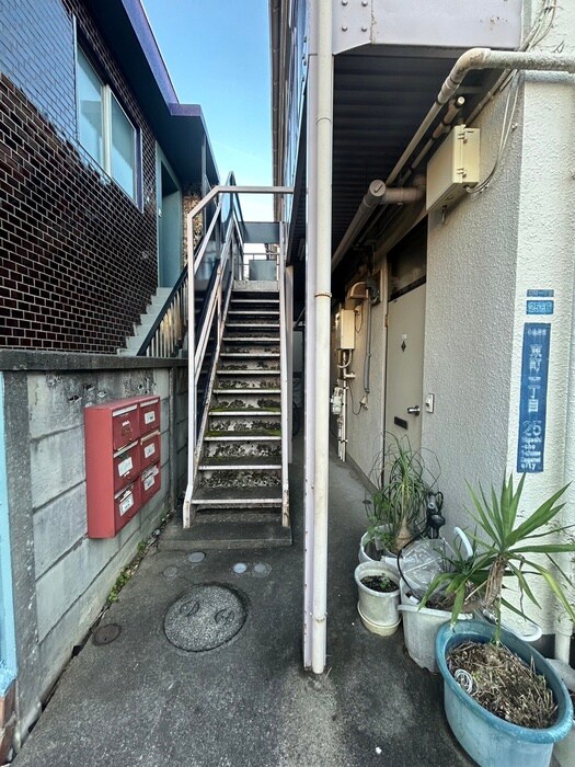 物件外観写真4　(外観写真)