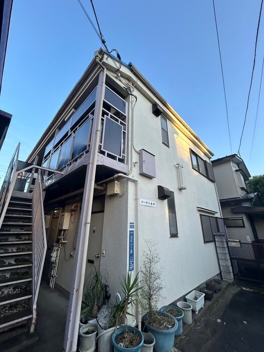 物件外観写真5　(外観写真)