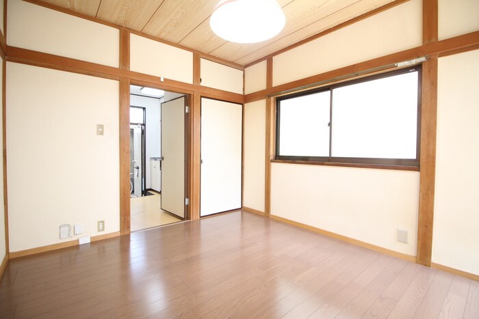 物件内観写真10　(居室)