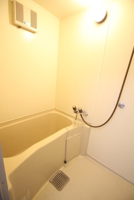 物件内観写真11　(バス／シャワールーム等)
