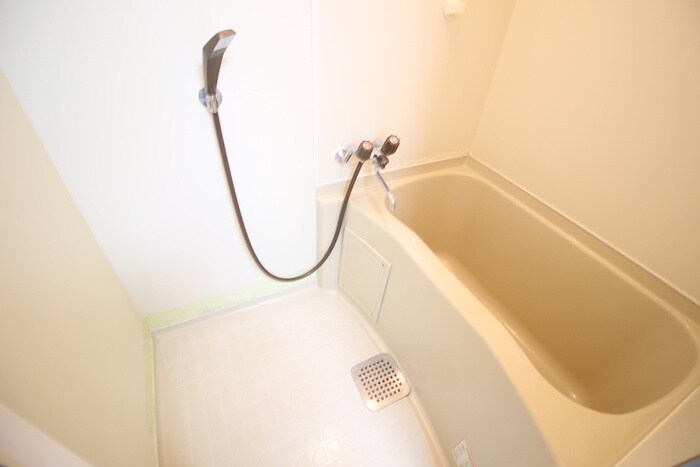 物件内観写真13　(バス／シャワールーム等)