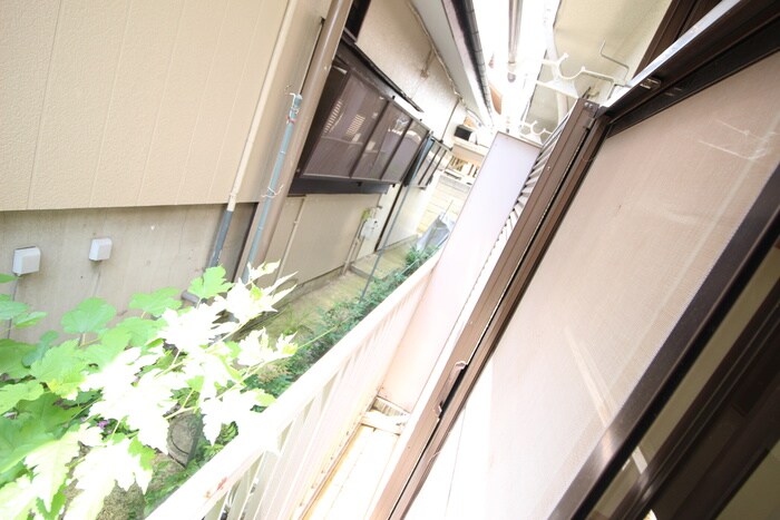物件内観写真16　(ベランダ・バルコニー)