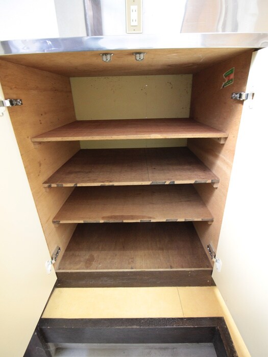 物件内観写真18　(靴箱)