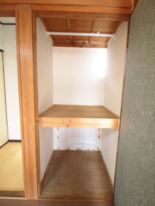 物件内観写真19　(収納)