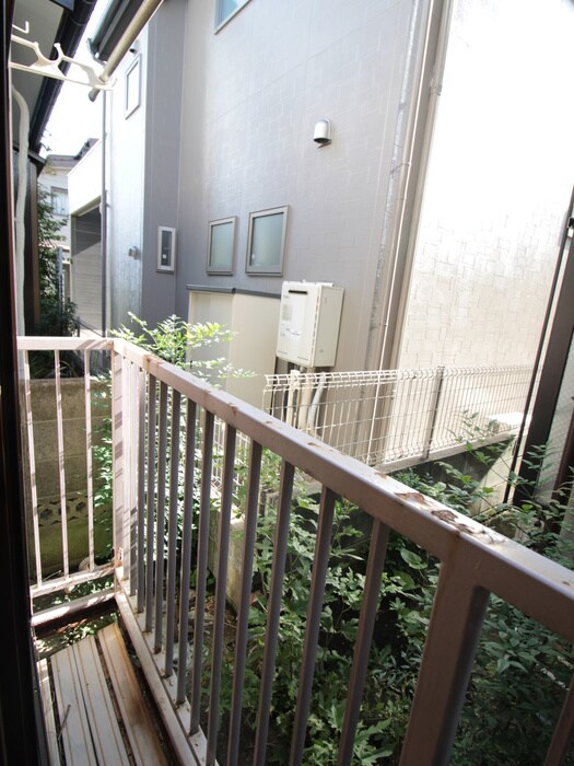 物件内観写真20　(ベランダ・バルコニー)