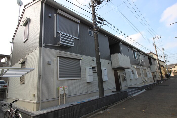 物件外観写真6　(外観写真)