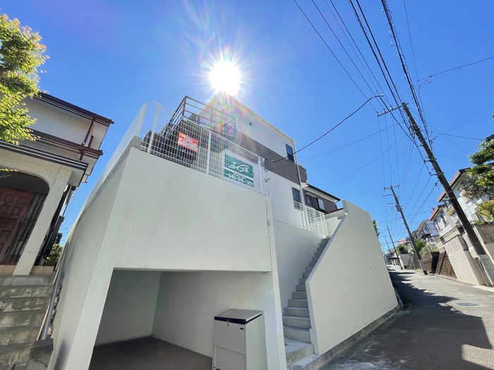 外観写真