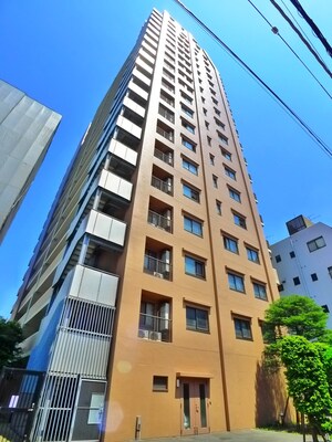 ﾊﾟｰｸﾀﾜｰ東京ｸﾗﾙﾃｽﾃｰｼｮﾝﾌﾛﾝﾄ外観写真