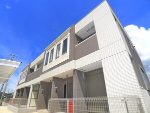 ロイヤルⅠ外観写真