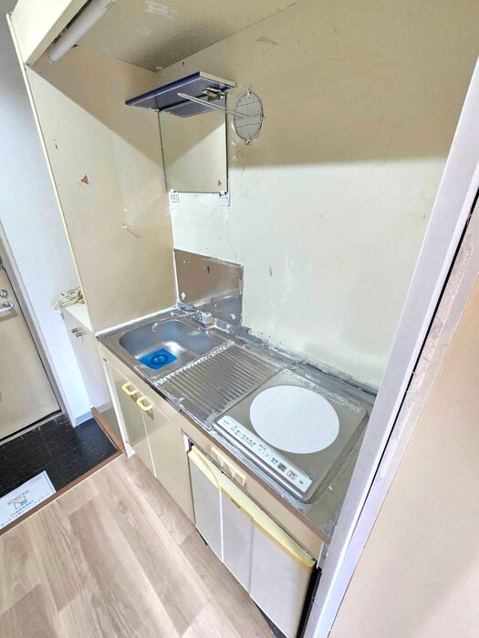 物件内観写真9　(キッチン)