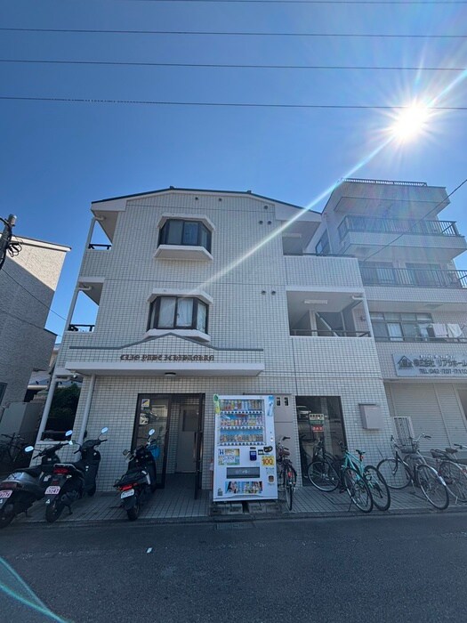 物件外観写真3　(外観写真)