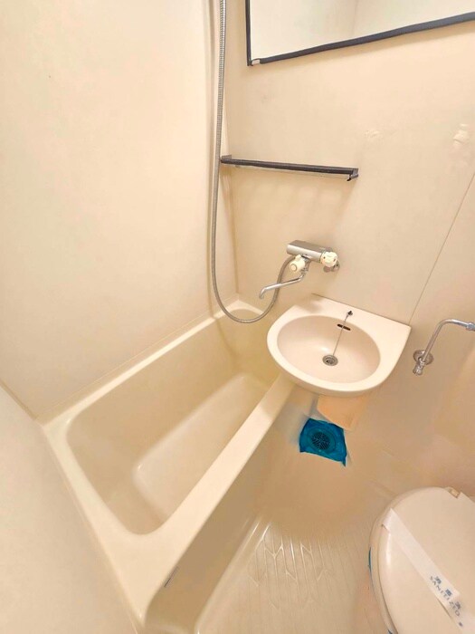 物件内観写真10　(バス／シャワールーム等)