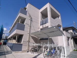 コーラルリーフ外観写真