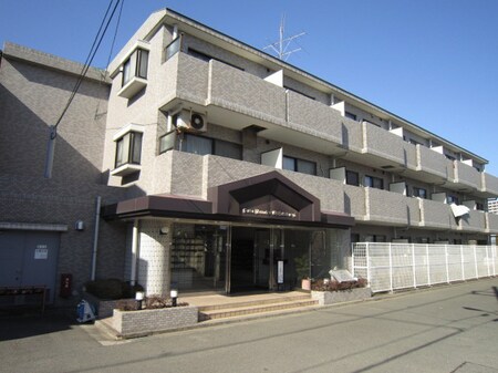ﾗｲｵﾝｽﾞﾏﾝｼｮﾝ調布国領（205）外観写真