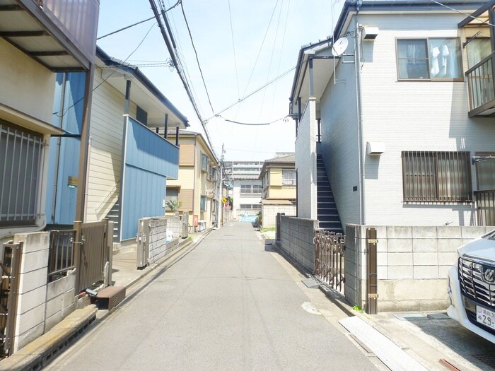 物件外観写真6　(周辺環境)