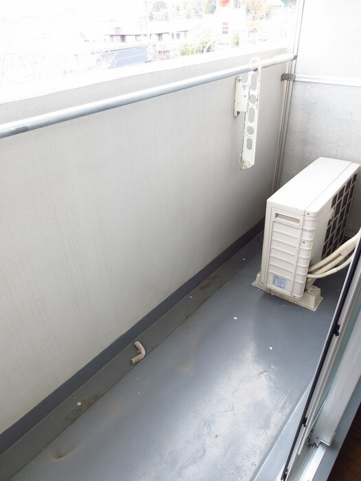 物件内観写真15　(ベランダ・バルコニー)