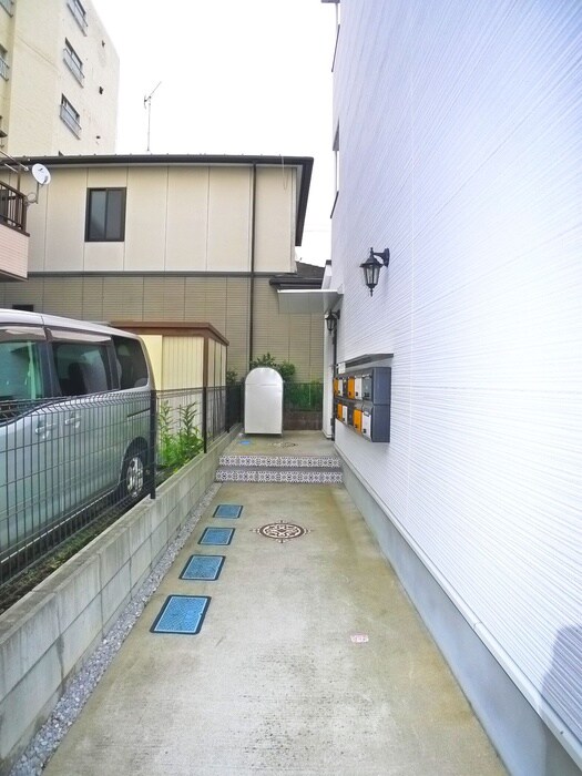 物件外観写真5　(周辺環境)