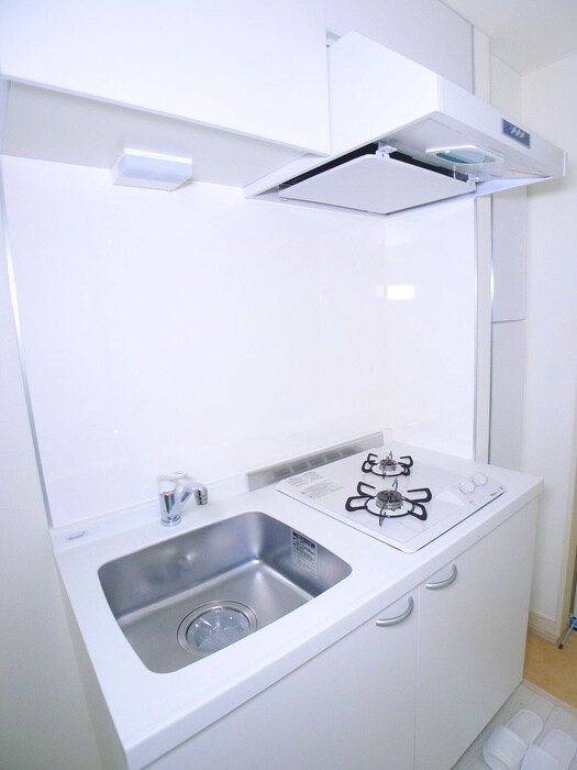 物件内観写真12　(キッチン)