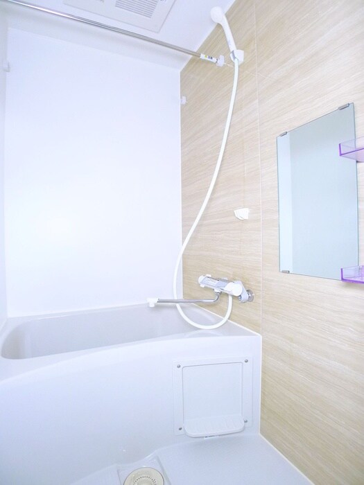 物件内観写真13　(バス／シャワールーム等)