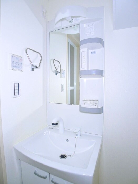 物件内観写真14　(洗面)